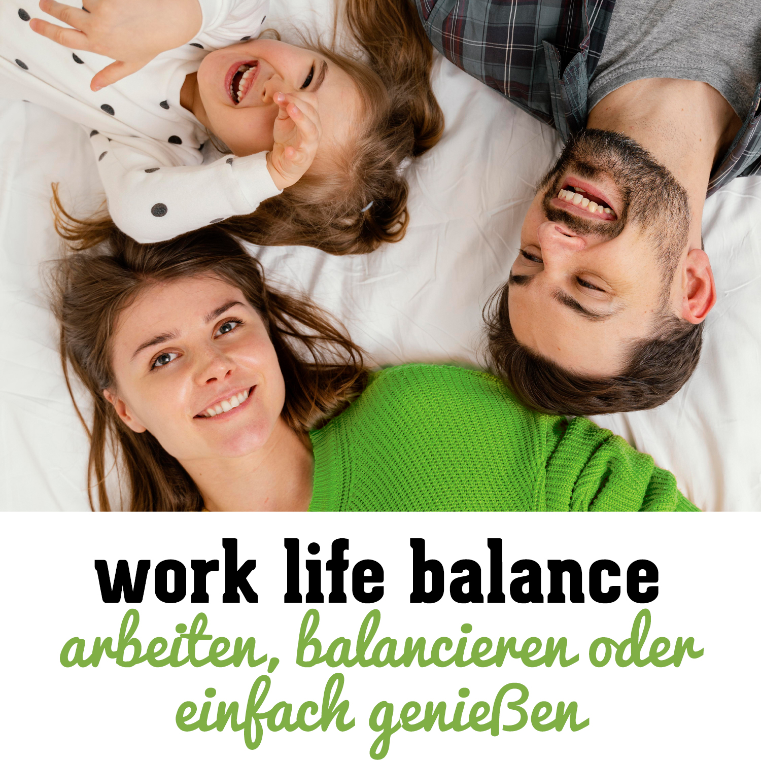 DGmed Zeitarbeit Dortmund – work life balance