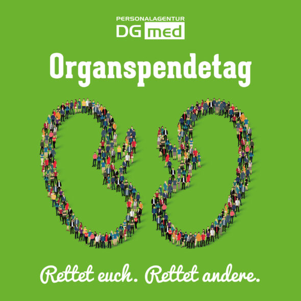 dgmed-blogartikel-organspendetag DGmed Blogartikel: Organspendetag