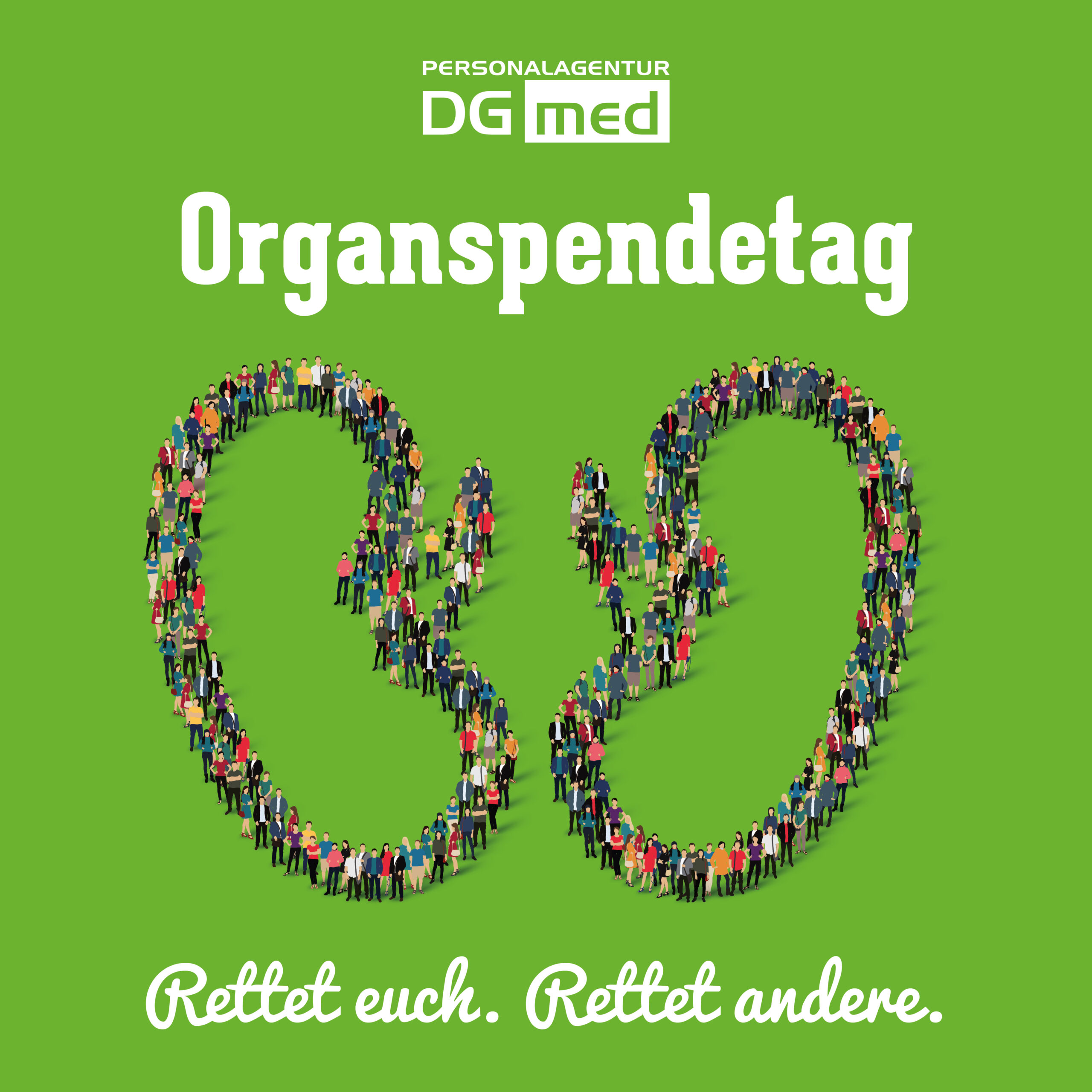 dgmed-blogartikel-organspendetag DGmed Blogartikel: Organspendetag