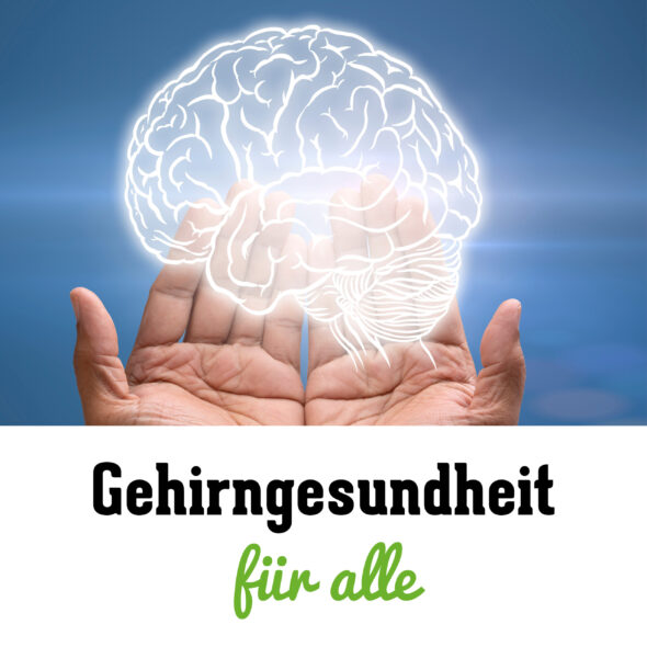 DGmed Blogartikel: Gehirngesundheit