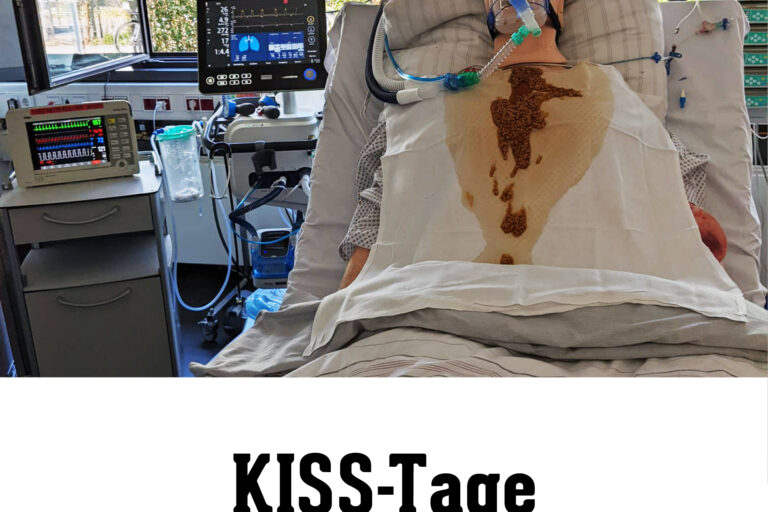 Blogartikel DGmed Blogartikel: KISS Tage