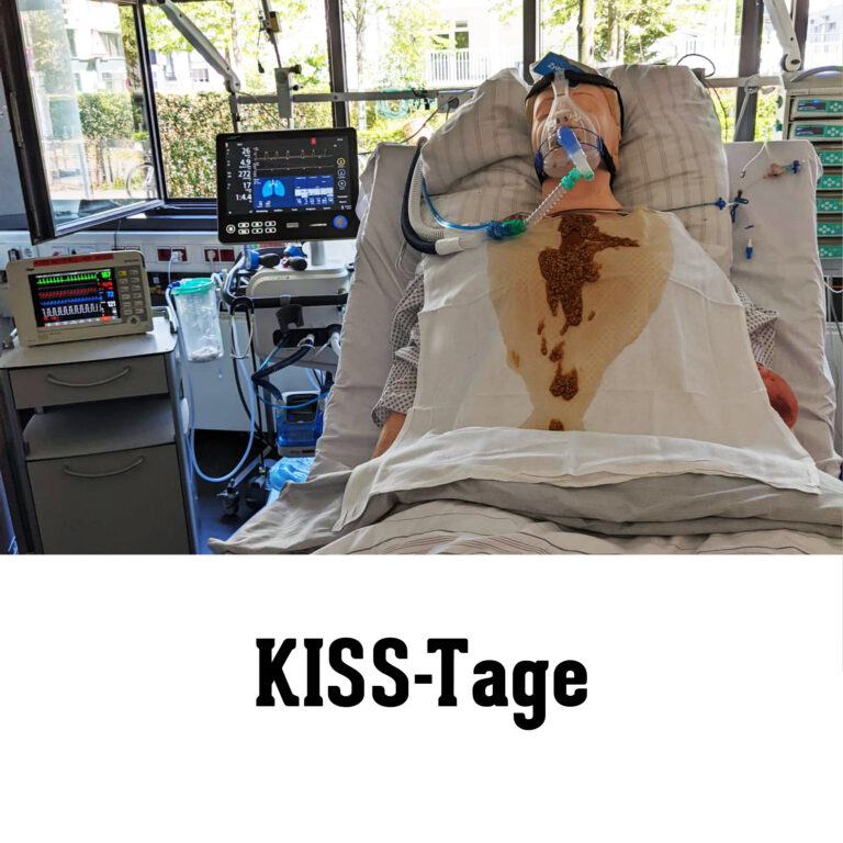 Blogartikel DGmed Blogartikel: KISS Tage