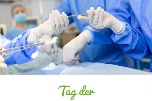 Blogartikel-Tag der OTA DGmed Blogartikel: Tag der OTA