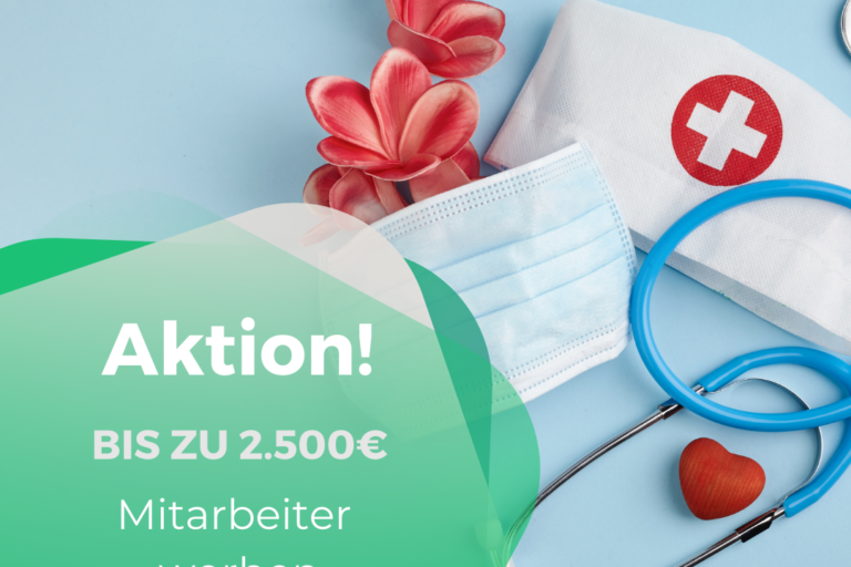 DGmed-Mitarbeiter-werben-Mitarbeiter-Aktion DGmed-Aktion: Mitarbeiter werben Mitarbeiter